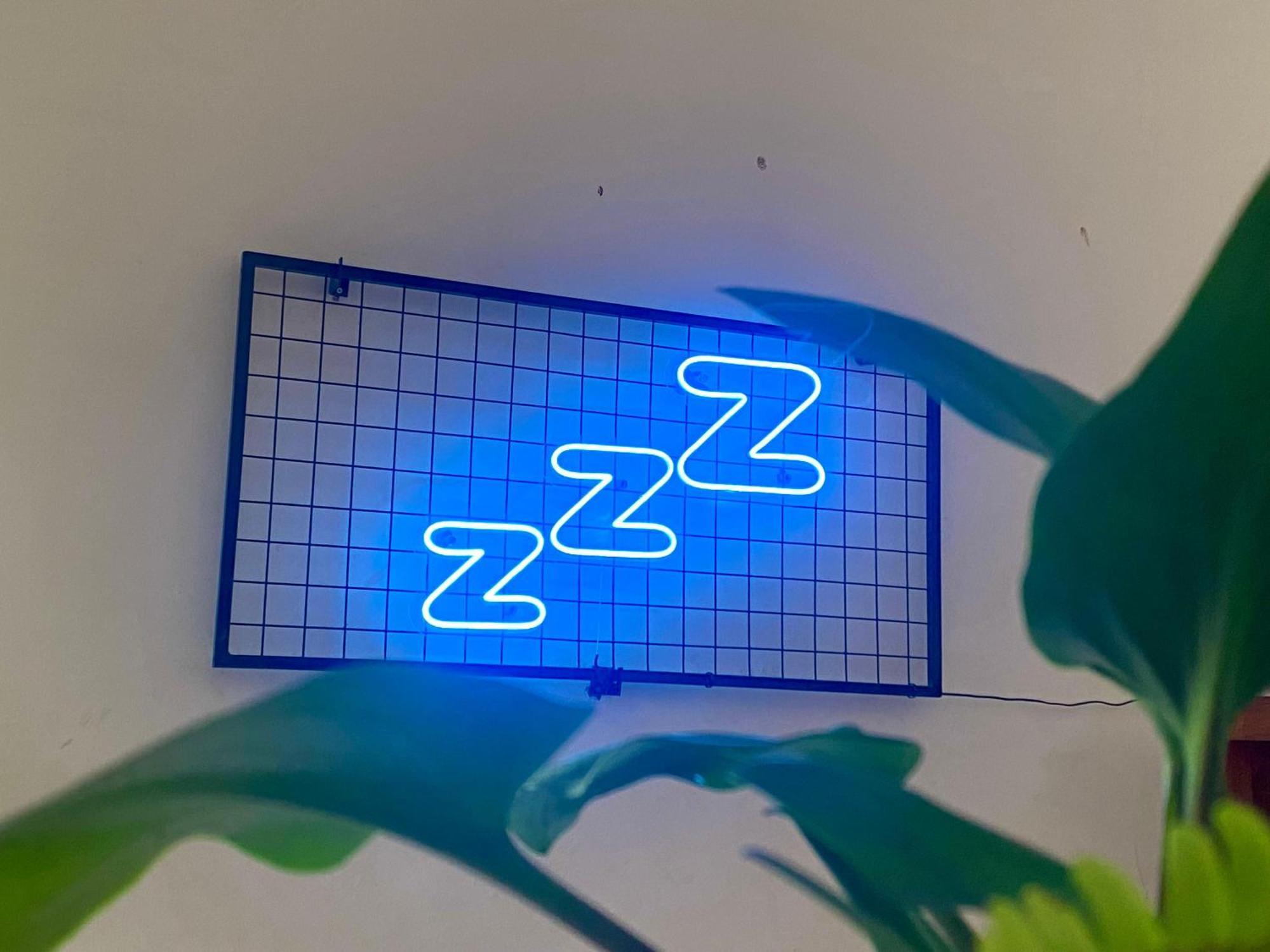 Zzz Hostel Malang Eksteriør bilde